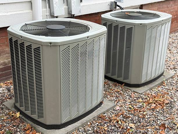 Reliable Emergency Hvac contractor in Spokane, WA by JG Cool HVAC